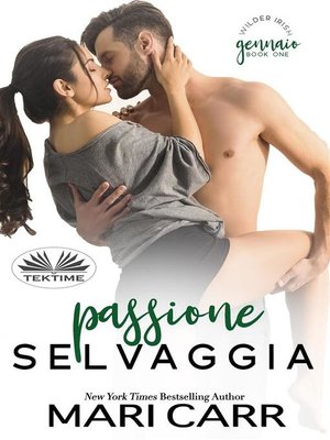 cover image of Passione Selvaggia